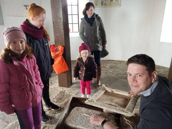 Blennerville Windmill 2