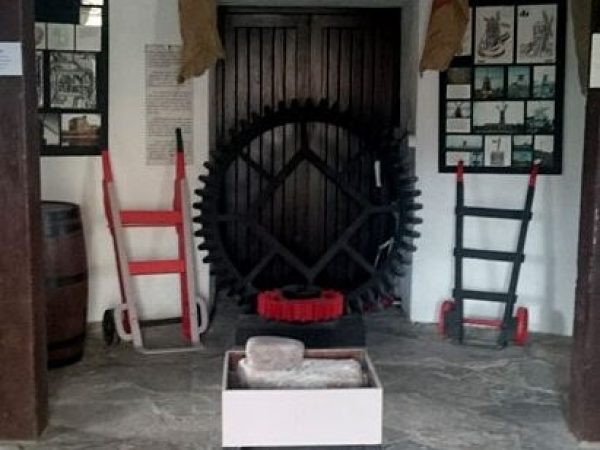 Blennerville Windmill 4