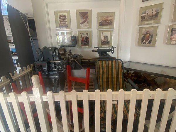 Blennerville Windmill 7