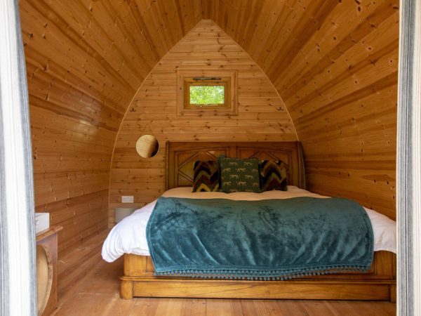 Bluebell Retreat Glamping 7