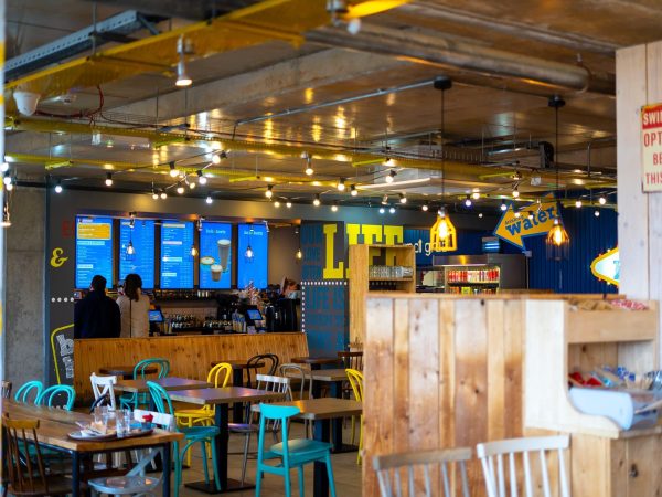 Bob Berts Coleraine 1