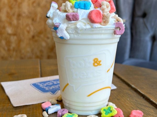 Bob Berts Coleraine 6