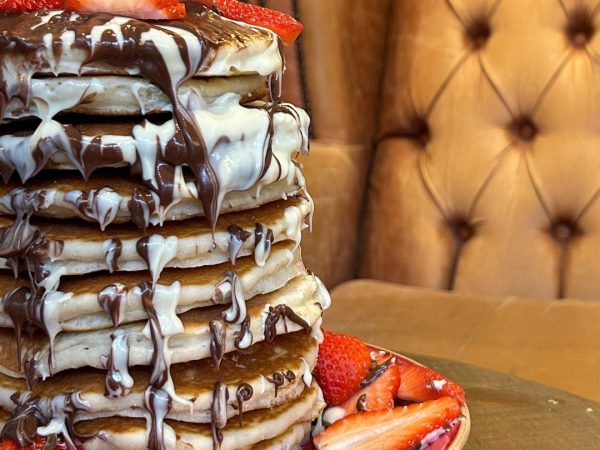 Bob Berts Coleraine 7