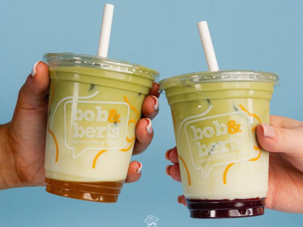 Bob Berts Coleraine 8