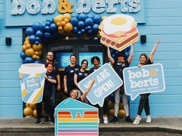 Bob Berts Cookstown 1