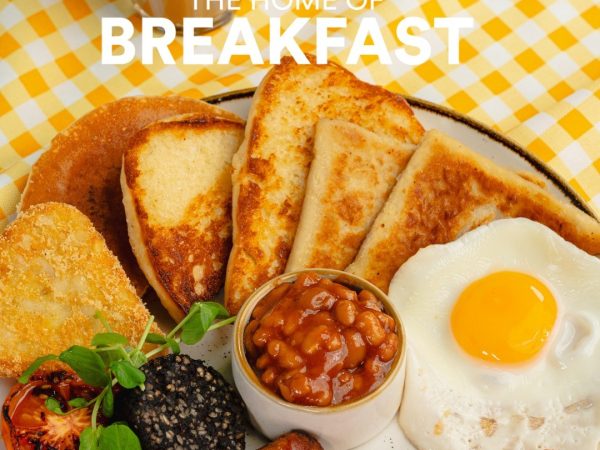 Bob Berts Cookstown 3