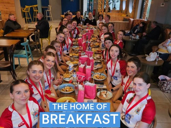 Bob Berts Cookstown 8