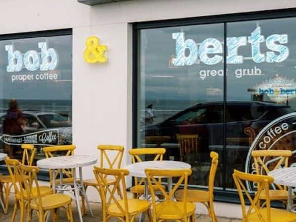 Bob Berts Portstewart 2