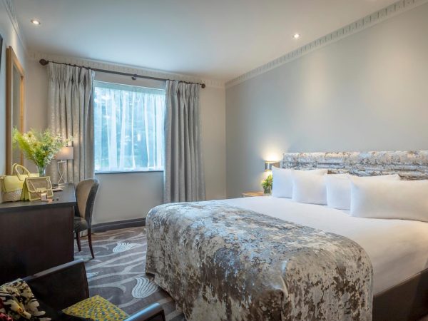 Boyne Valley Hotel 1