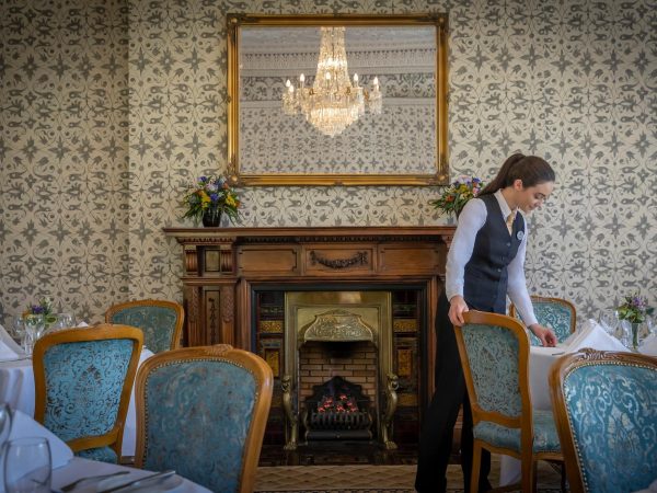 Boyne Valley Hotel 10