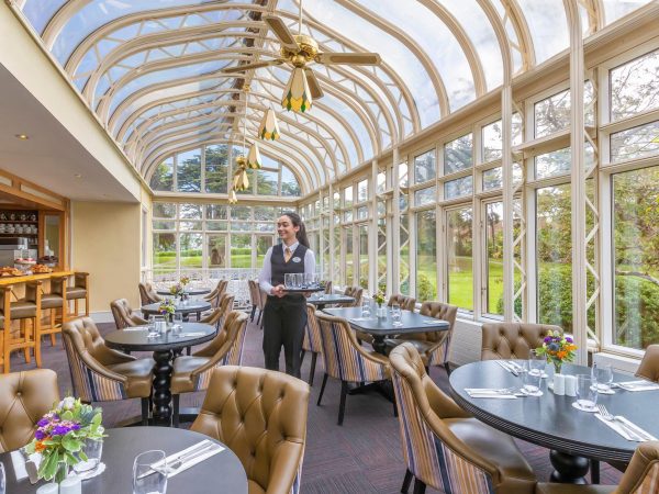 Boyne Valley Hotel 11