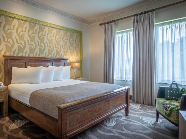 Boyne Valley Hotel 2