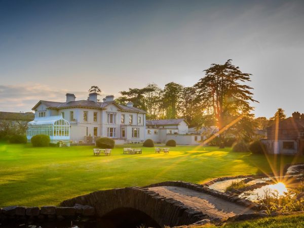 Boyne Valley Hotel 3