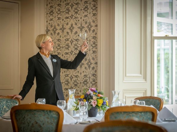 Boyne Valley Hotel 4