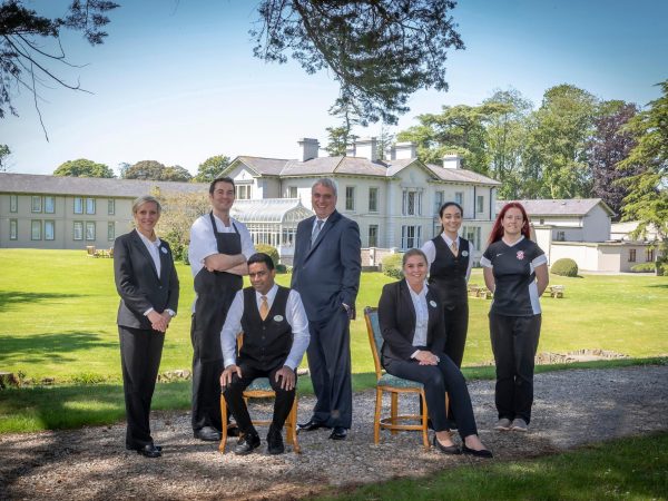 Boyne Valley Hotel 5