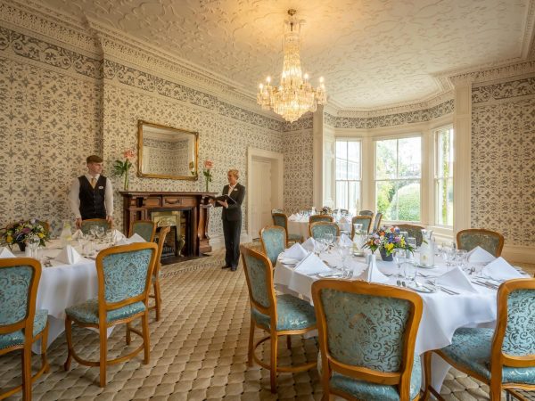 Boyne Valley Hotel 6