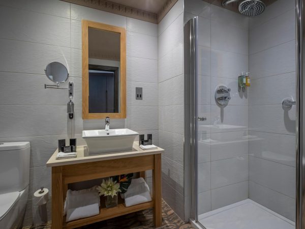 Boyne Valley Hotel 7