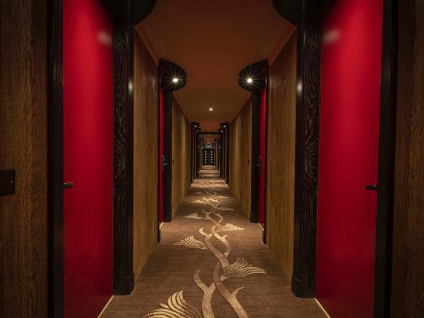 Boyne Valley Hotel 8