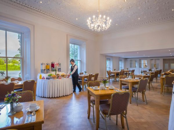 Boyne Valley Hotel 9