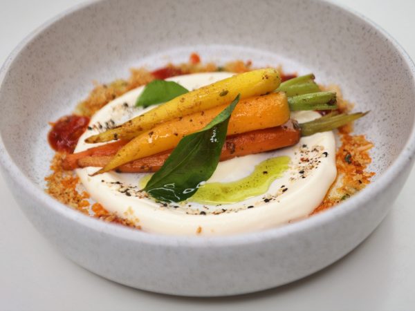 Bramley Lodge Restaurant 10