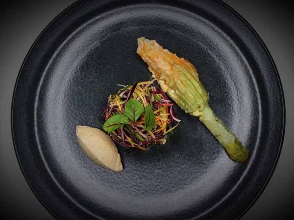 Bramley Lodge Restaurant 2