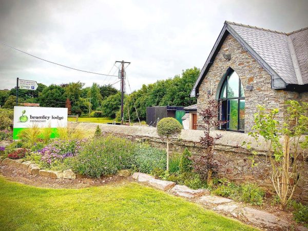 Bramley Lodge Restaurant 3