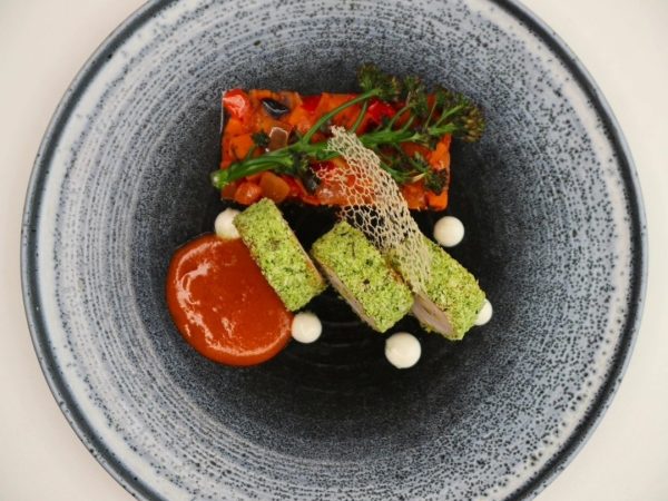 Bramley Lodge Restaurant 6