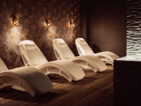 Breaffy House Resort 11