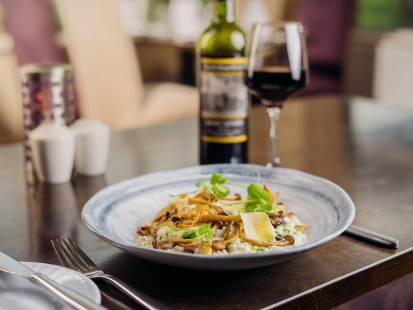 Breaffy House Resort 13