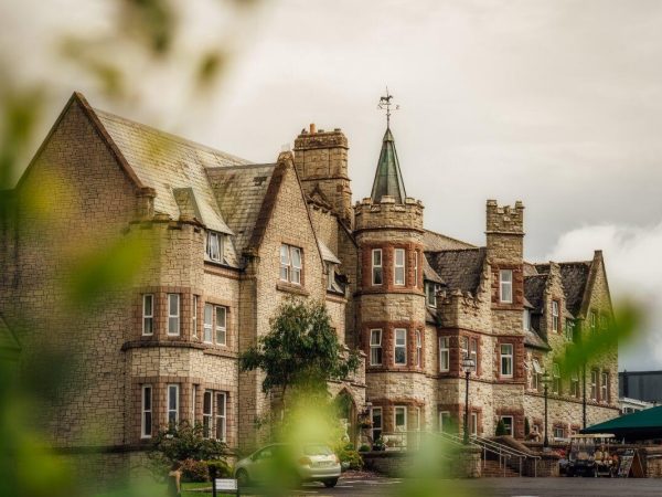 Breaffy House Resort 14