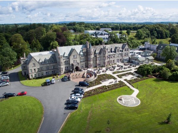 Breaffy House Resort 15