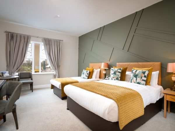 Breaffy House Resort 2