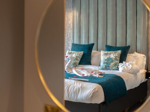 Breaffy House Resort 3