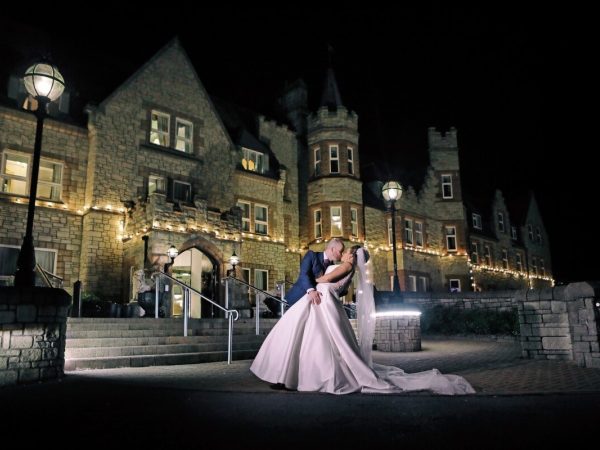 Breaffy House Resort 4