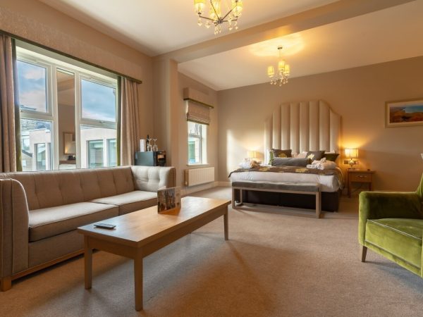 Breaffy House Resort 5