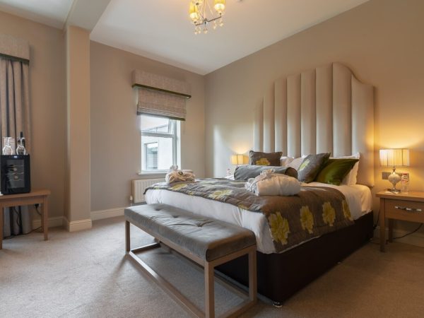 Breaffy House Resort 6