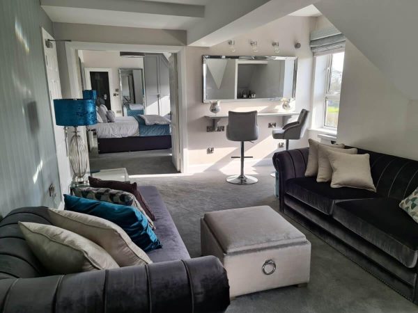 Breaffy House Resort 7