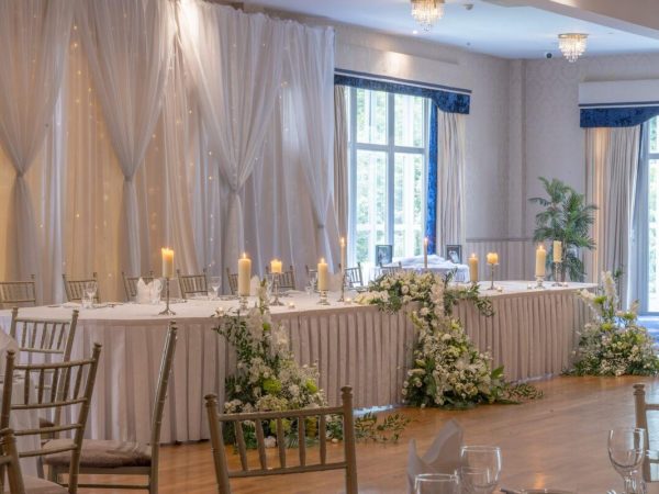 Breaffy House Resort 8