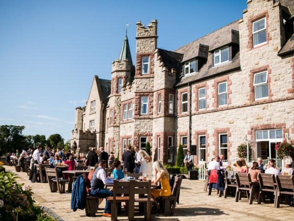 Breaffy House Resort 9