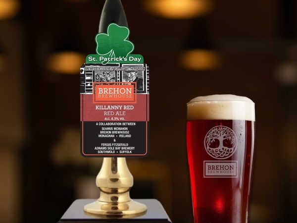 Brehon Brewery Farm Tours 11