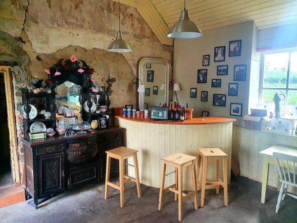 Brehon Brewery Farm Tours 12