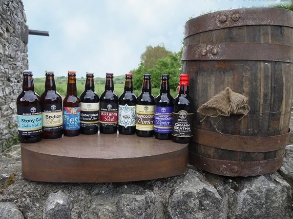 Brehon Brewery Farm Tours 4