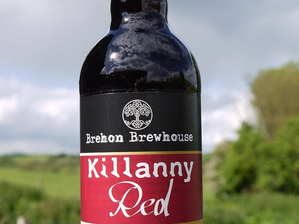 Brehon Brewery Farm Tours 5