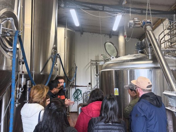 Brehon Brewery Farm Tours 9