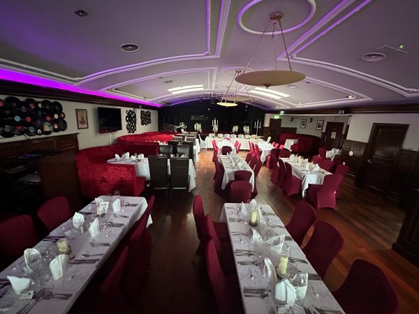 Brogans Bar Hotel 11