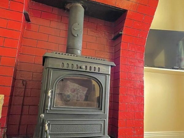 Buliban Cottage Malin Head 2