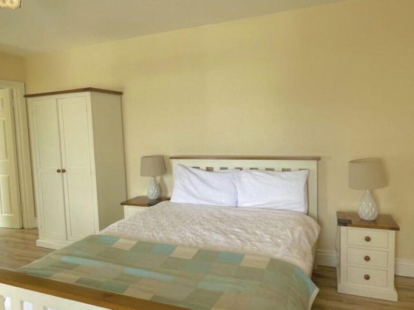 Buliban Cottage Malin Head 3