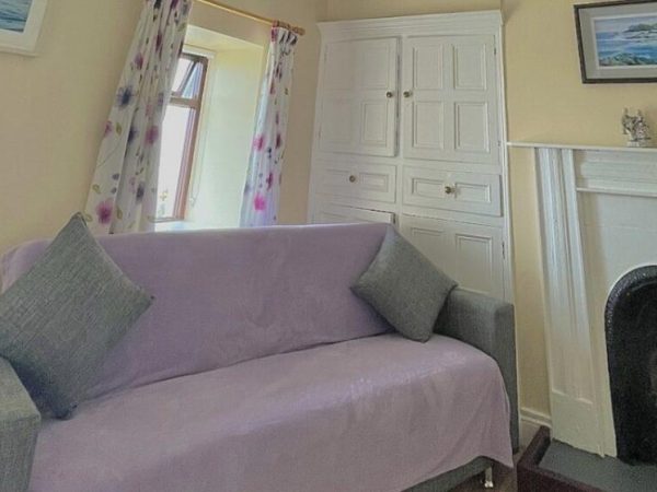 Buliban Cottage Malin Head 4