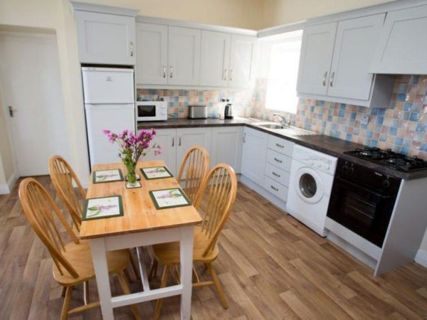 Buliban Cottage Malin Head 5