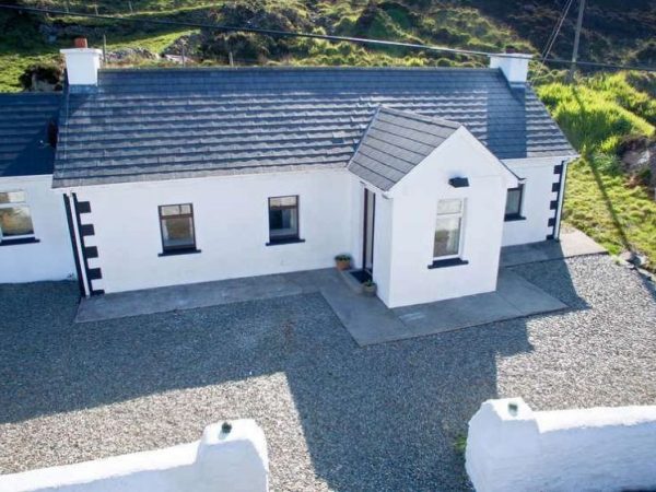 Buliban Cottage Malin Head Inishowen 4 980x560